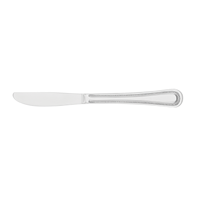 KNIFE DINNER 8-9/16 ACCOLADE HVY WGT 420 S/S 1DZ/PK WALCO