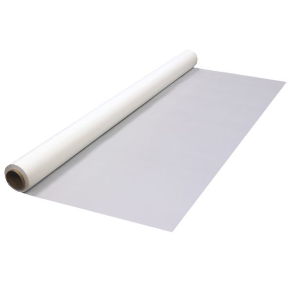ROLL TABLE 40x150' WHITE