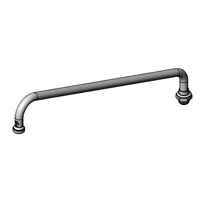 NOZZLE 18 REPLACEMENT
