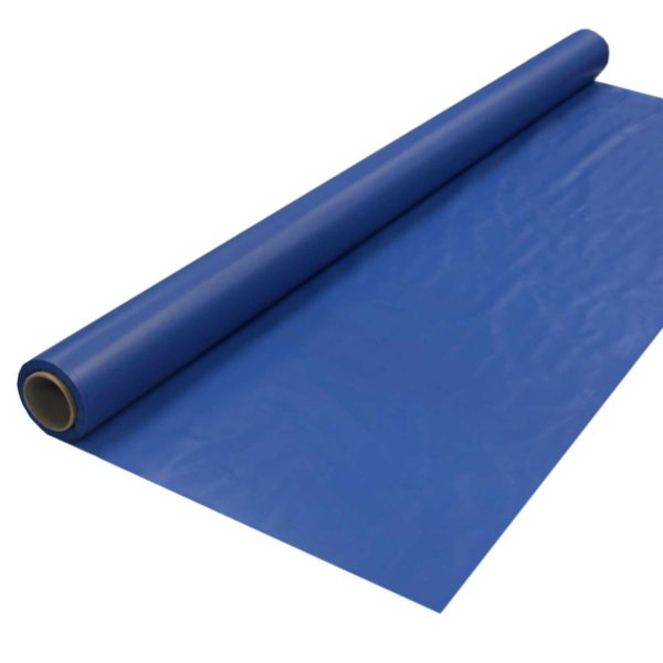 ROLL TABLE 40x150' NAVY