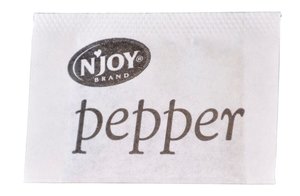 SPICE PEPPER FLAT PACKET