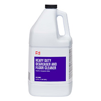 Cleaner/Degreaser Heavy duty. 1 GAL