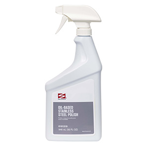 Cleaner Polish Stainless Steel 32 Oz