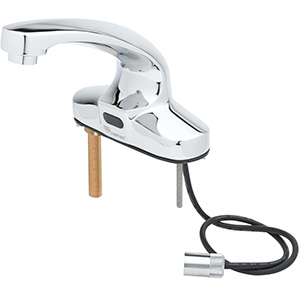 Faucet Hands Free Electronic