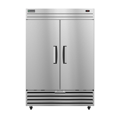Economy Series Refrigerator,