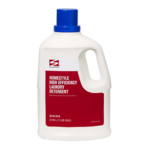 Laundry Detergent HE 1 Gal