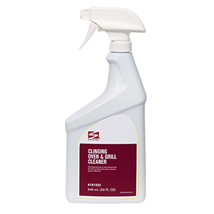 Oven & Grill Cleaner 32 Oz