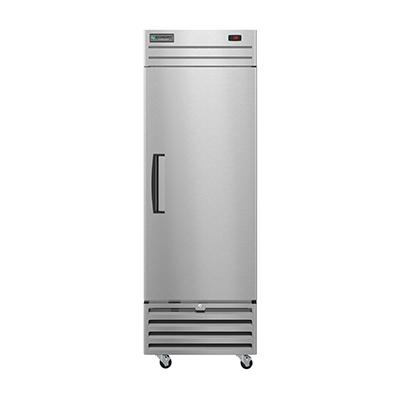 Freezer Economy reach-in 1sec