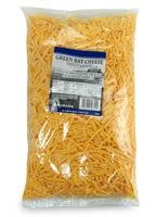 CHEESE CHEDDAR FEATHER SHRED