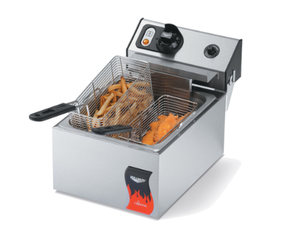 FRYER 10# COUNTERTOP 1800W