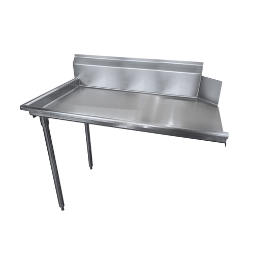 TABLE DISH CLEAN STRT 71 R TO L OPERATION TABLE DISH CLEAN STRT 71 R TO L OPERATION