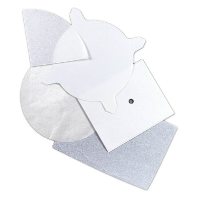 Allpoints FILTER PAPER, ENVELOPE, 12-1/4" X 17" For Anets