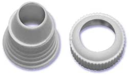 COUPLER STANDARD SIZE COUPLER STANDARD SIZE
