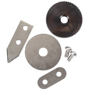 BLADE REPLACEMENT KIT FOR A #1 EDLUND CAN OPENER