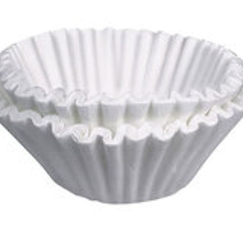 COFFEE FILTERS PAPER 12 CUP (1000)