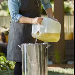 OIL CLEAR FRY LIQUID ZTF